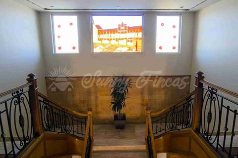 Villa i Yecla, Murcia, Yecla - € 649.000 | Ref: SF0573 - foto 17